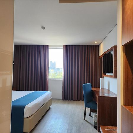 Afrin Prestige Hotel Maputo Extérieur photo