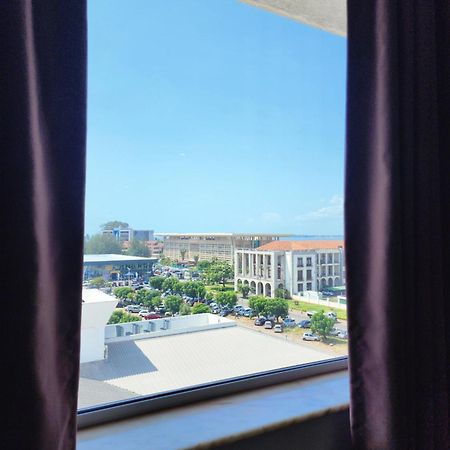 Afrin Prestige Hotel Maputo Extérieur photo