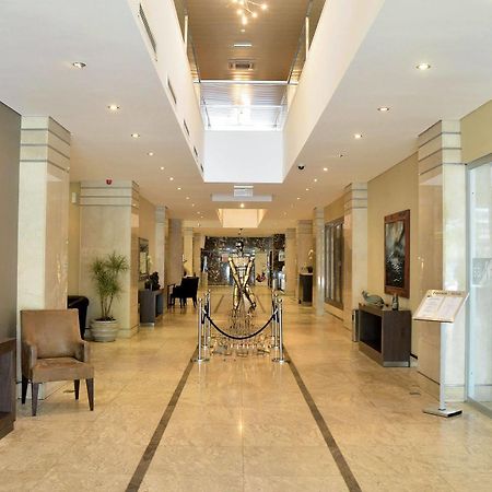 Afrin Prestige Hotel Maputo Extérieur photo