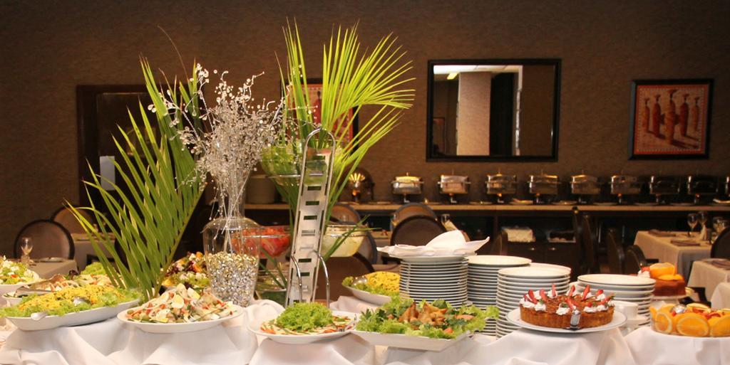 Afrin Prestige Hotel Maputo Extérieur photo