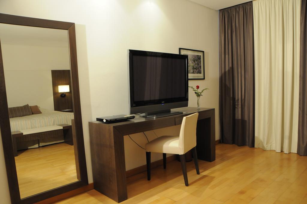 Afrin Prestige Hotel Maputo Extérieur photo