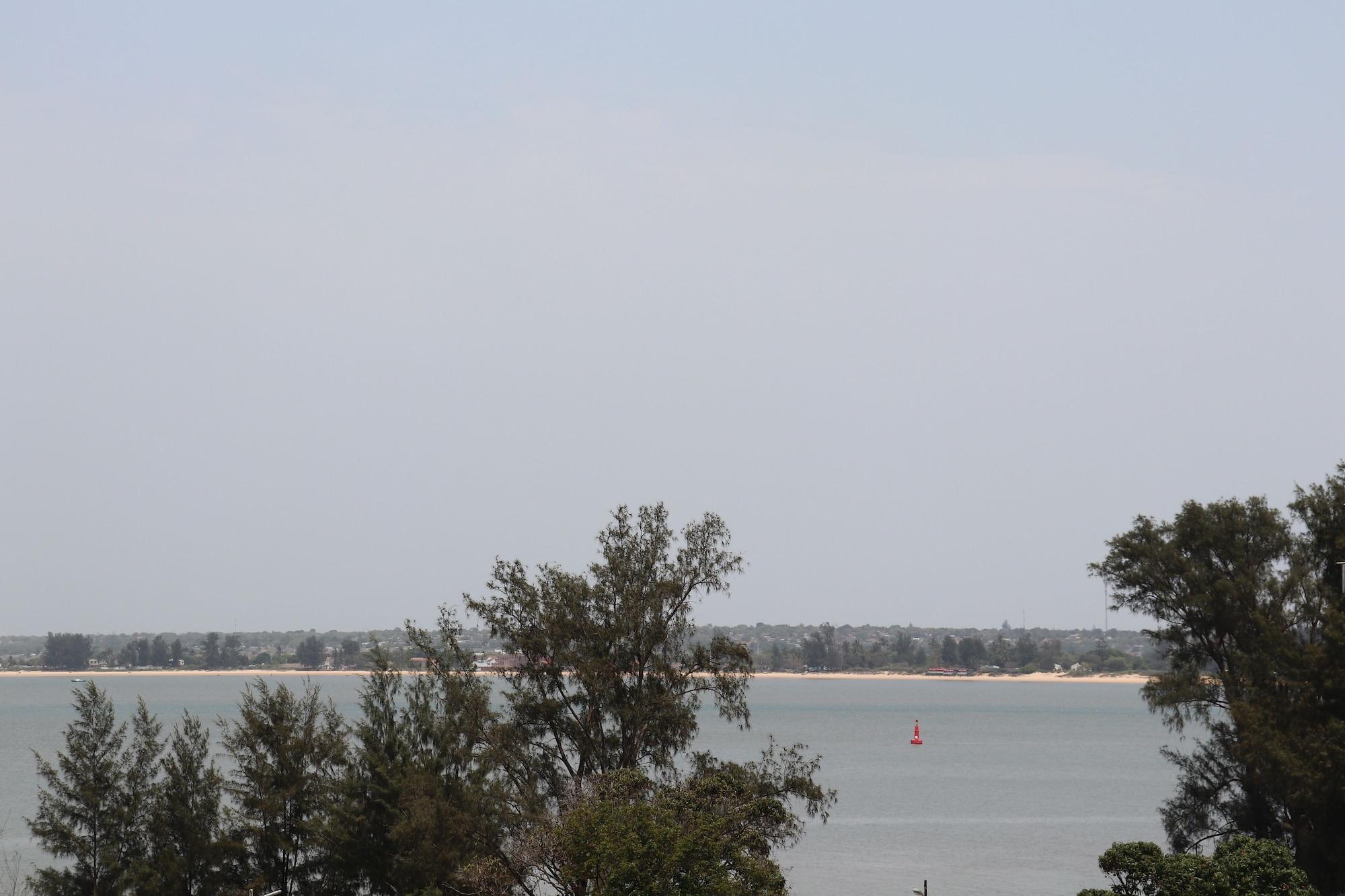 Afrin Prestige Hotel Maputo Extérieur photo
