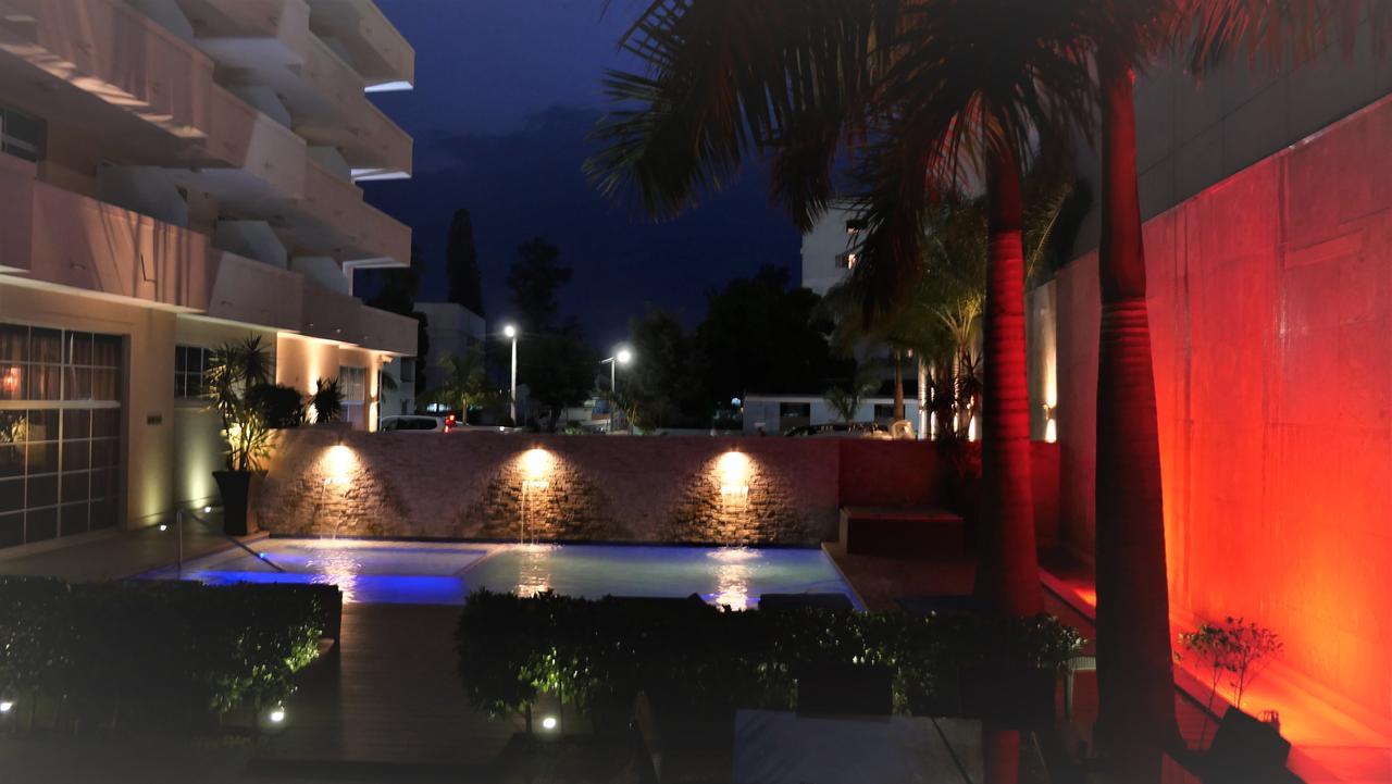 Afrin Prestige Hotel Maputo Extérieur photo