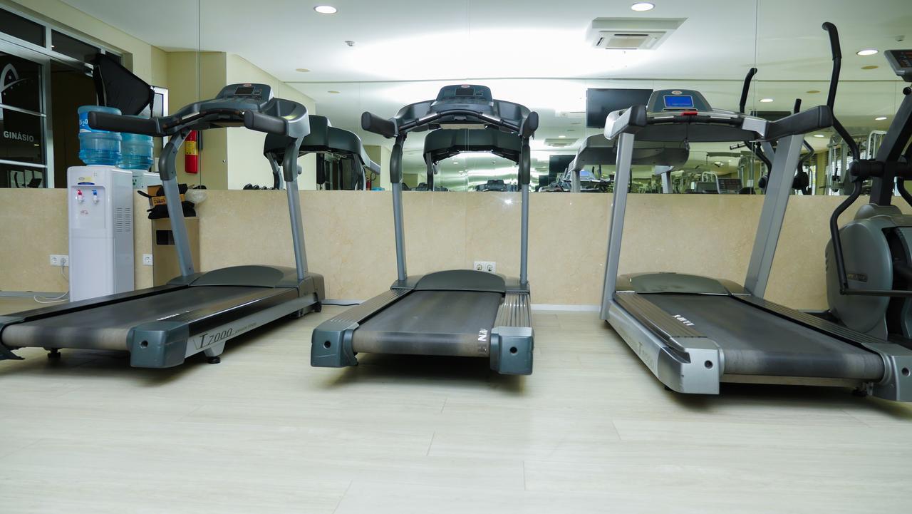 Afrin Prestige Hotel Maputo Extérieur photo