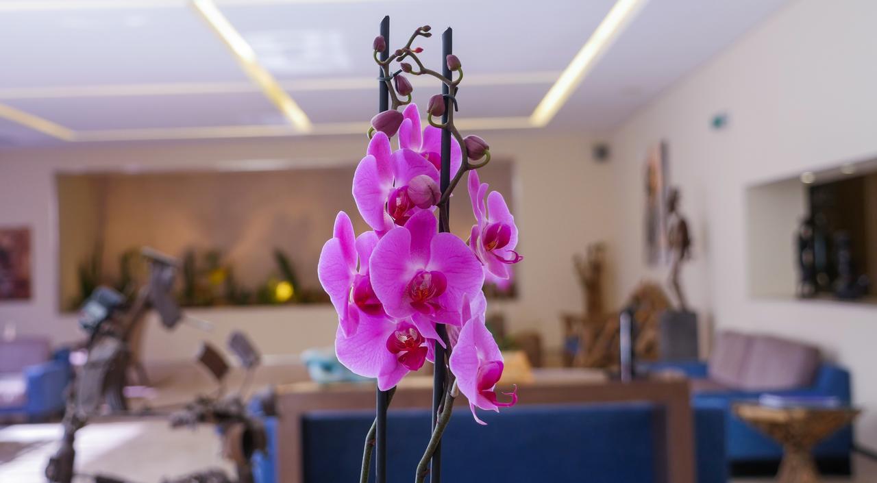 Afrin Prestige Hotel Maputo Extérieur photo