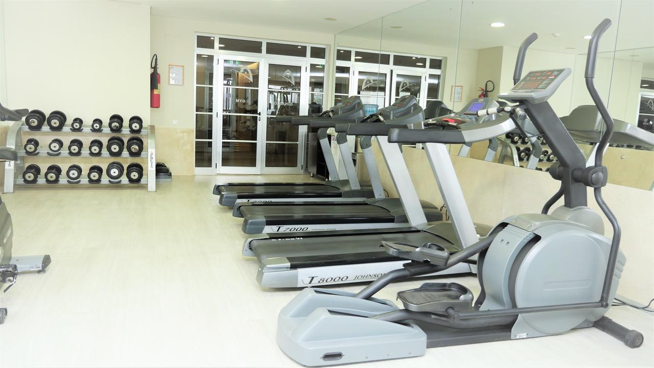 Afrin Prestige Hotel Maputo Extérieur photo