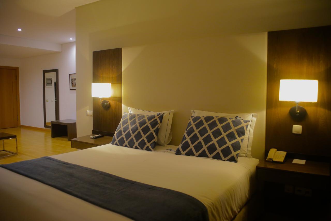 Afrin Prestige Hotel Maputo Extérieur photo