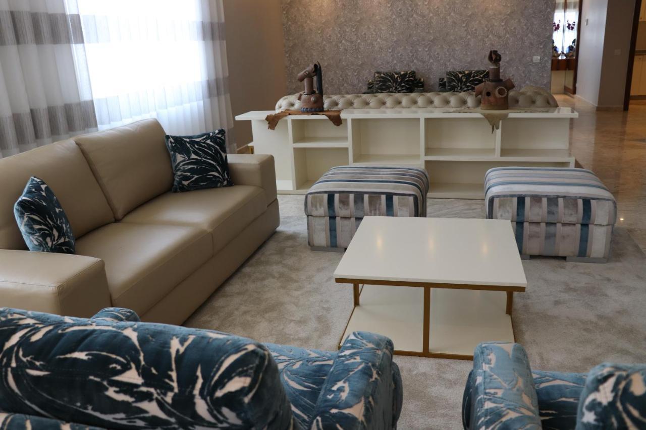 Afrin Prestige Hotel Maputo Extérieur photo