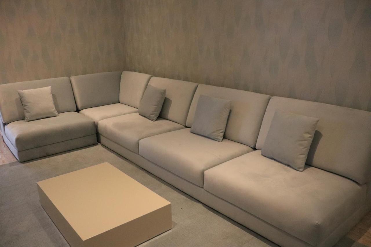 Afrin Prestige Hotel Maputo Extérieur photo